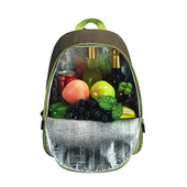 廠家批發(fā)定做【冰包、保溫包】品質(zhì)手提式午餐保溫包