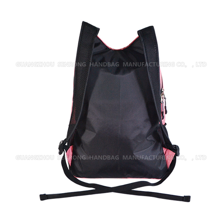 2017螞蟻料運(yùn)動背包定制定做