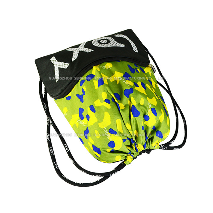 2016運(yùn)動包定制定做