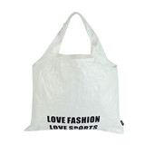 杜邦紙?zhí)匦l(wèi)強(qiáng)購物袋牛仔布印花時尚 廣州廠家