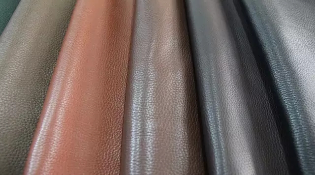 商務(wù)包制造的常用材質(zhì)
