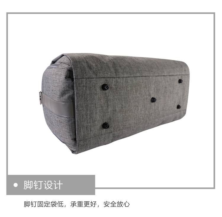 獨(dú)立鞋倉位簡約西裝旅行包 獨(dú)立鞋倉位簡約西裝旅行包